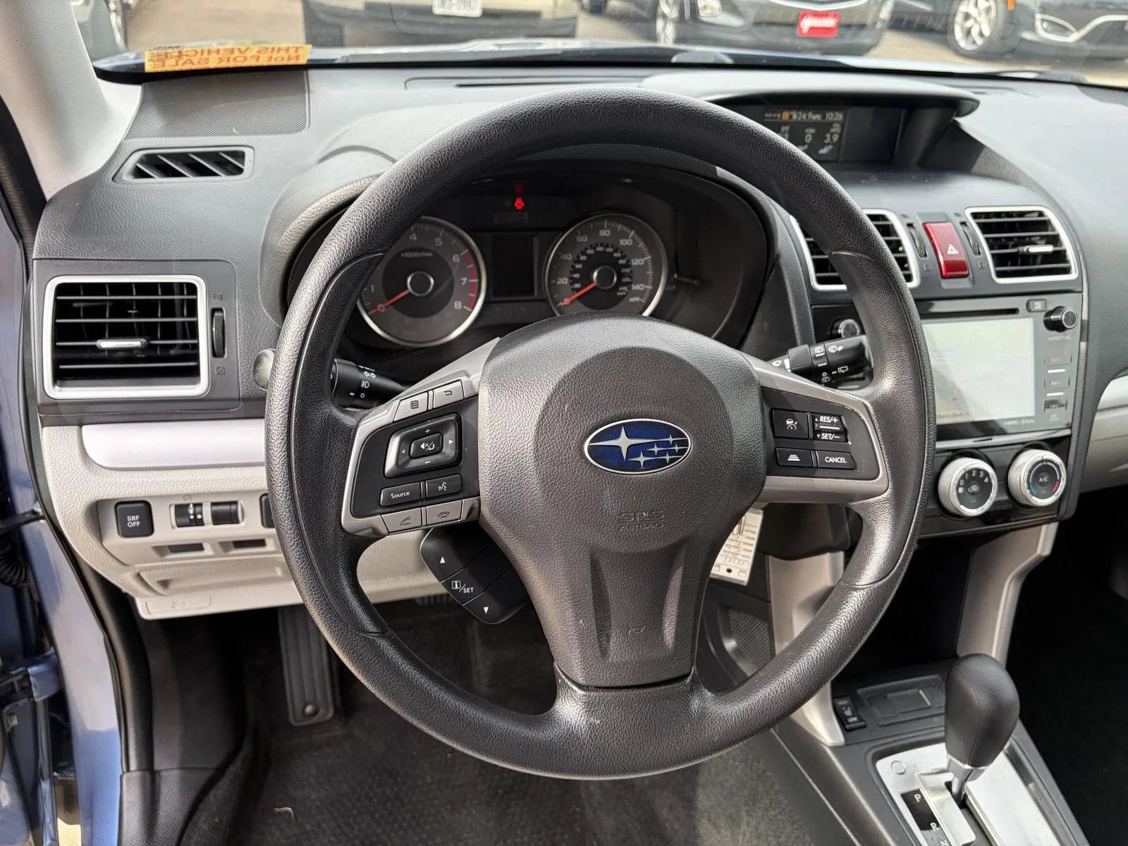 Used 2016 Subaru Forester 2.5i Premium AWD/4WD image 13
