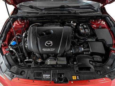 Used 2018 MAZDA MAZDA3 Touring FWD image 51