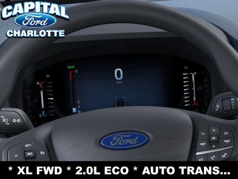 New 2026 Ford Maverick XL FWD image 13