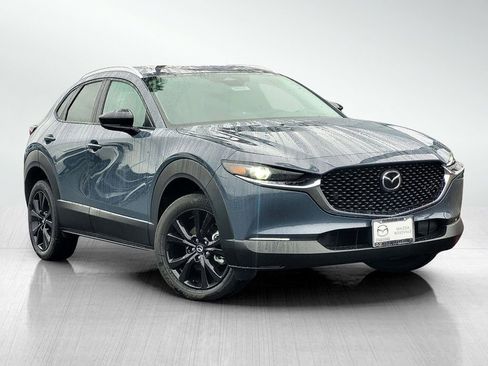 New 2026 MAZDA CX-30 AWD 2.5 S image 1