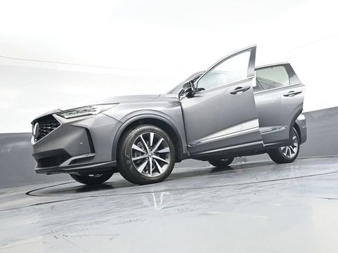 Used 2025 Acura MDX FWD w/ Technology Package image 44