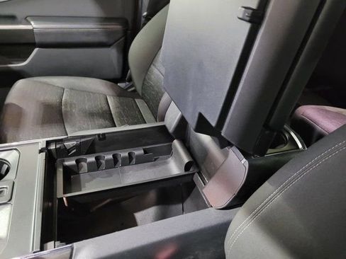 Used 2021 Ford F150 XLT w/ Equipment Group 302A High image 50