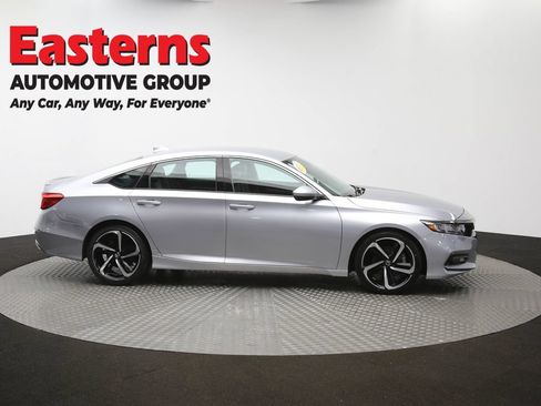 Used 2020 Honda Accord Sport image 45