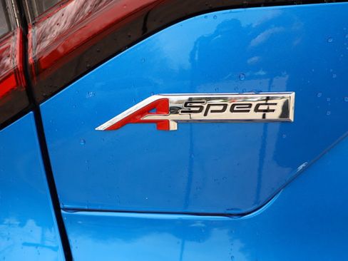 New 2026 Acura MDX A-Spec image 6