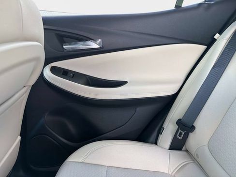 New 2026 Buick Encore GX Preferred w/ Advanced Technology Package FWD image 14