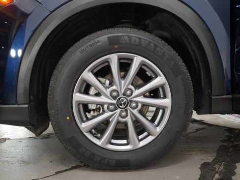 Used 2023 MAZDA CX-5 AWD 2.5 S w/ Select Package image 29