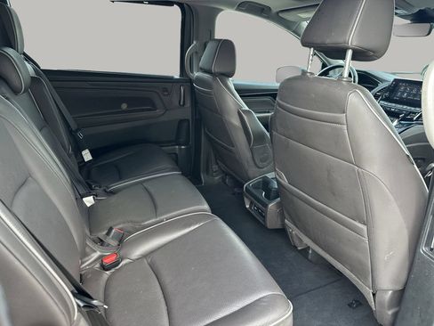 Used 2023 Honda Odyssey Elite image 13
