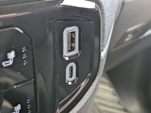 New 2026 Chevrolet Silverado 1500 LT image 23