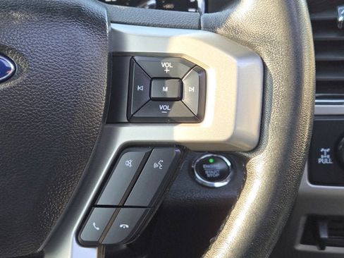 Used 2020 Ford F250 Lariat w/ Tremor Off-Road Package image 29