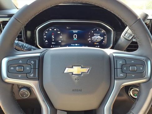New 2026 Chevrolet Silverado 1500 LT AWD/4WD image 14
