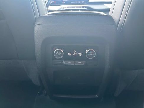 Used 2025 Buick Enclave Sport Touring FWD image 50