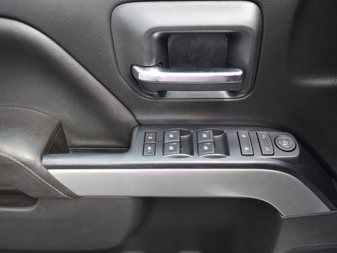 Used 2017 Chevrolet Silverado 1500 LT w/ All Star Edition AWD/4WD image 18