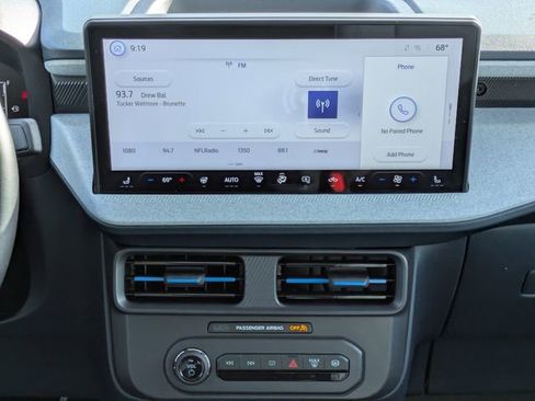 Certified 2026 Ford Maverick XLT w/ XLT Luxury Package image 18