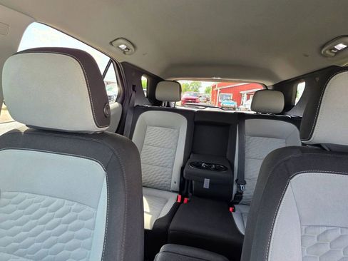 Used 2020 Chevrolet Equinox LT FWD image 25