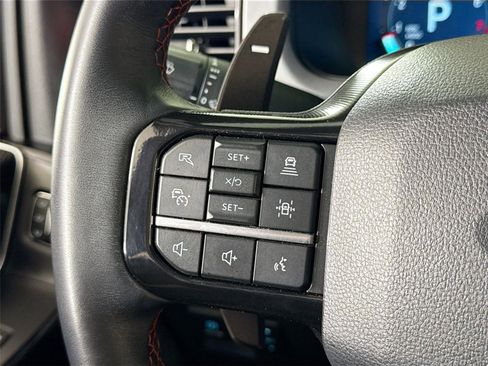 Used 2024 Ford F150 Raptor w/ Equipment Group 803A Raptor R image 24