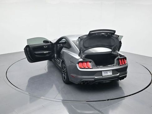 Used 2022 Ford Mustang GT Premium image 42