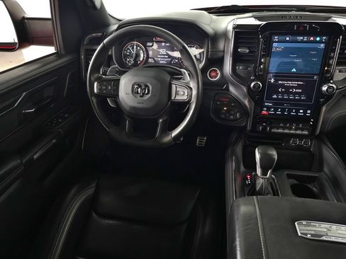 Used 2022 RAM 1500 TRX w/ TRX Level 2 Equipment Group AWD/4WD image 19