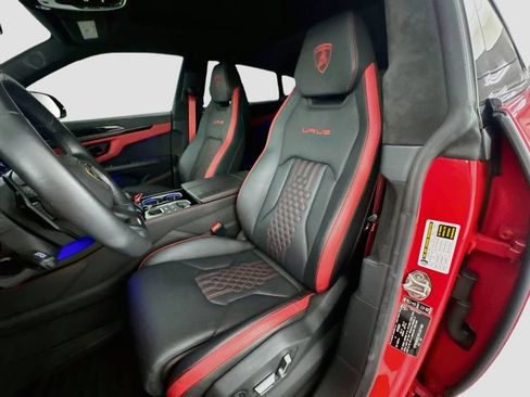 Used 2023 Lamborghini Urus S AWD/4WD image 22