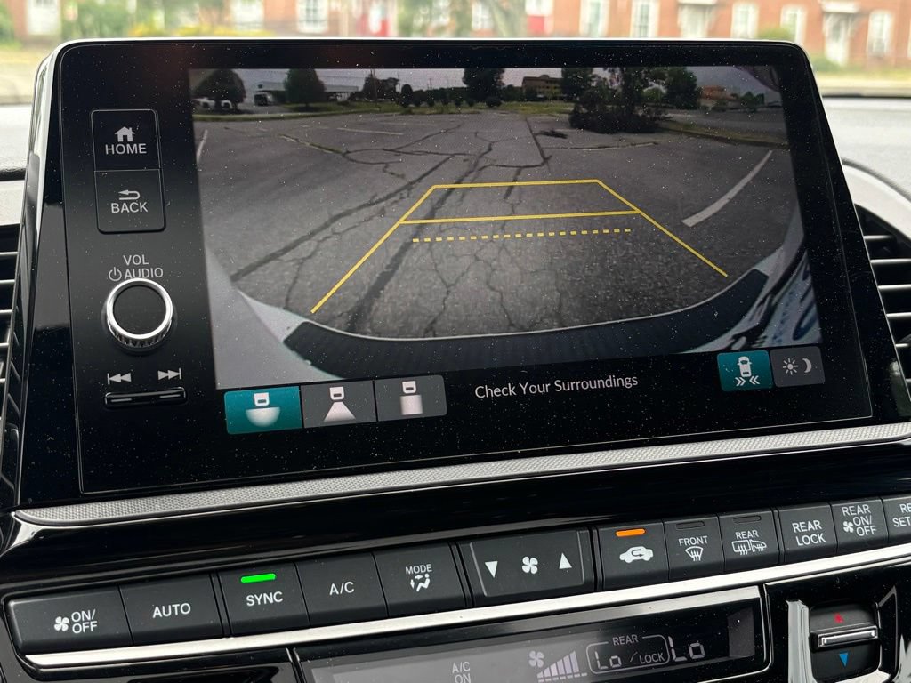 Used 2025 Honda Odyssey Sport-L image 24