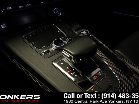 Used 2020 Audi SQ5 Premium Plus w/ Premium Plus Package image 49