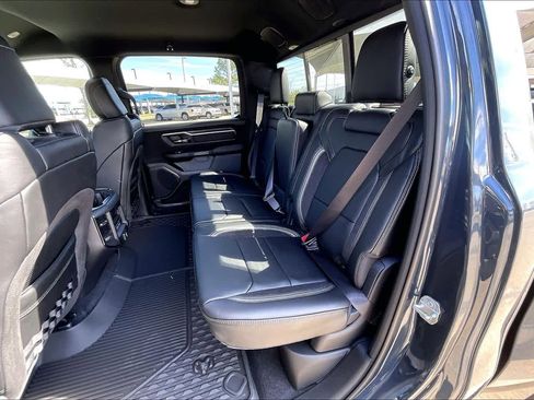 New 2026 RAM 1500 RHO image 21