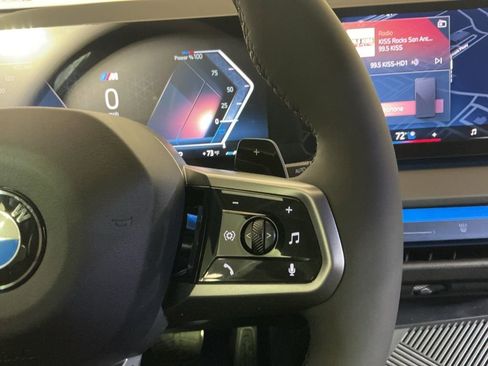 New 2026 BMW X3 xDrive30 AWD/4WD image 14