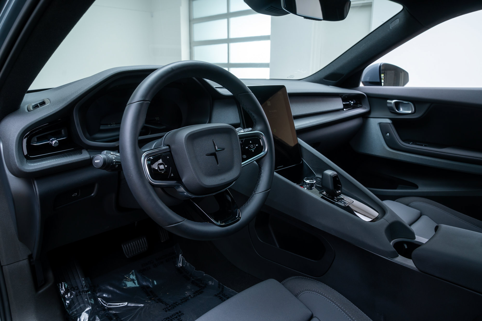 Used 2023 Polestar Polestar 2 w/ Pilot Pack AWD/4WD image 19
