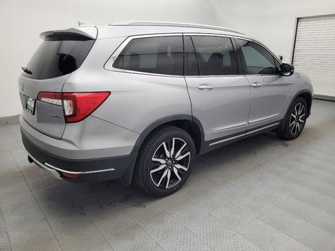 Used 2019 Honda Pilot Touring image 10
