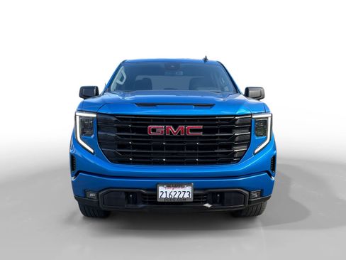 Used 2024 GMC Sierra 1500 Elevation image 8