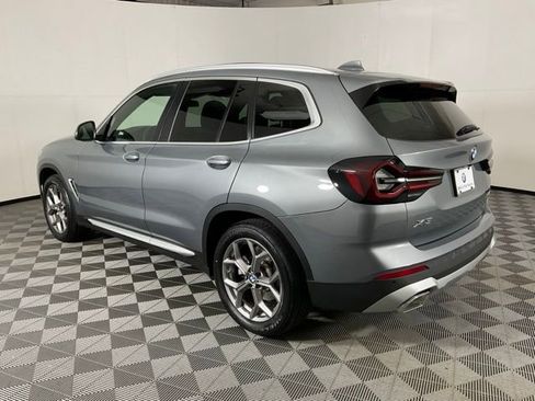 Certified 2023 BMW X3 xDrive30i w/ Convenience Package image 4