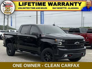 Used 2022 Chevrolet Silverado 1500 LT Trail Boss AWD/4WD video 1