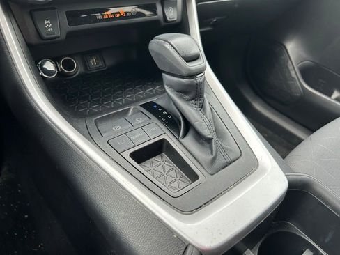 Used 2023 Toyota RAV4 XLE FWD image 26