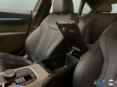 Used 2025 BMW i4 xDrive40i image 62