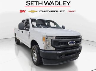 Used 2021 Ford F250 XL w/ Power Equipment Group video 1