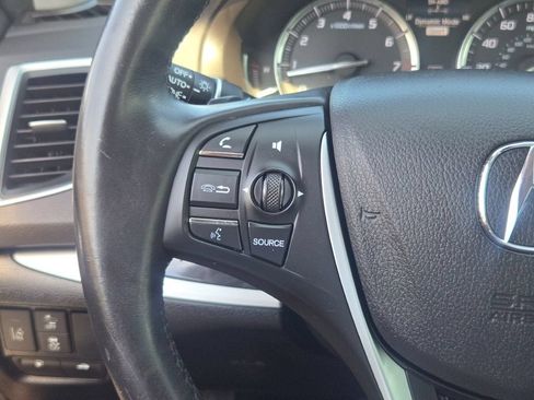 Used 2020 Acura TLX V6 SH-AWD w/ Technology Pkg image 35