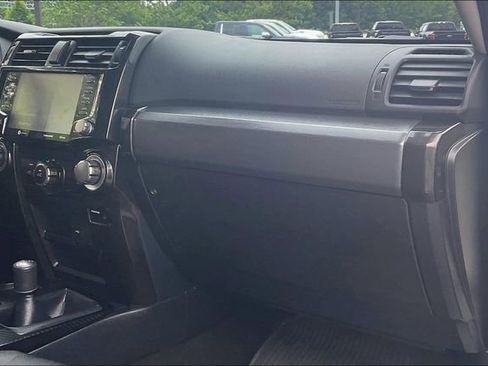 Used 2023 Toyota 4Runner TRD Off-Road Premium w/ Moonroof Package AWD/4WD image 16