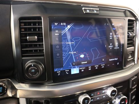 Used 2026 Ford F250 King Ranch w/ Tremor Off-Road Package image 7