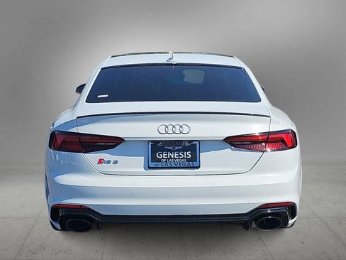 Used 2018 Audi RS 5 w/ Dynamic Package image 8