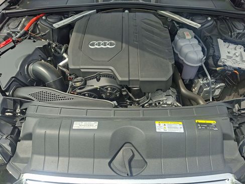Certified 2023 Audi A5 2.0T Premium Plus w/ Premium Plus AWD/4WD image 29
