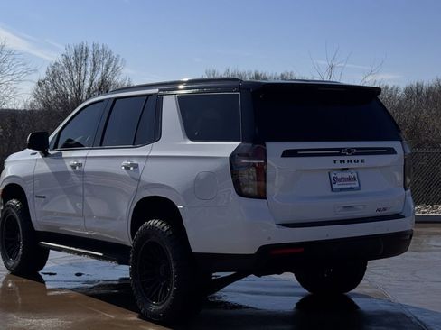 Used 2024 Chevrolet Tahoe RST w/ Luxury Package image 4