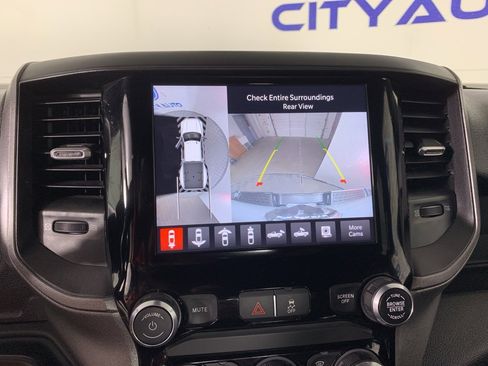 Used 2024 RAM 3500 Tradesman w/ Towing Technology Group image 26