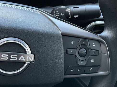 New 2026 Nissan Sentra S w/ Floor Mat Package image 22