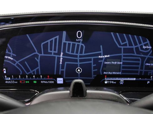 Certified 2024 Cadillac Escalade Sport w/ LPO, ONYX Package image 28