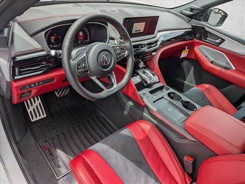 New 2026 Acura MDX A-Spec image 17