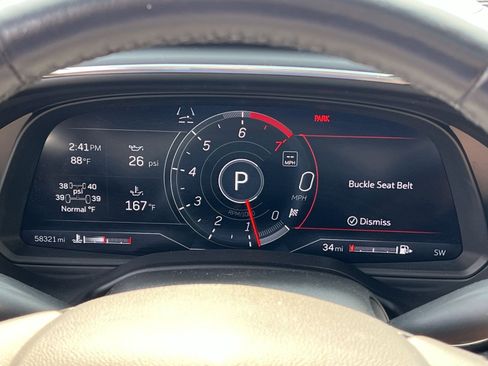 Used 2023 Cadillac CT5 Luxury AWD/4WD image 17