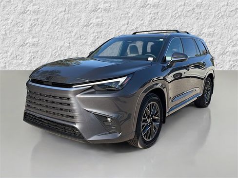 New 2026 Lexus TX 350 AWD image 7