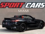 Used 2019 BMW Z4 sDrive30i w/ M Sport Package image 5