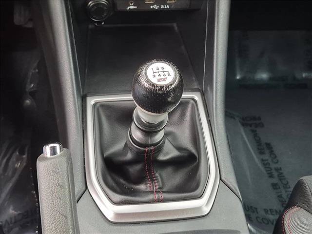 Certified 2023 Subaru WRX AWD/4WD image 12