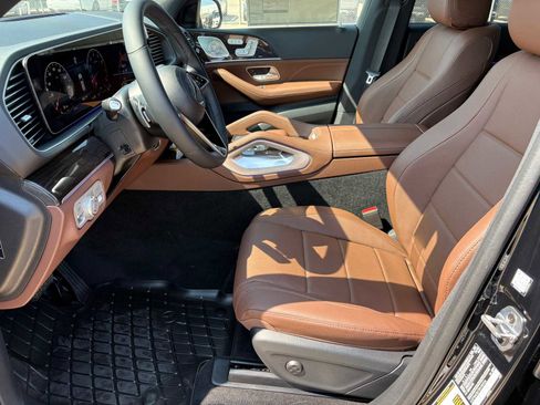 New 2026 Mercedes-Benz GLE 350 4MATIC image 14