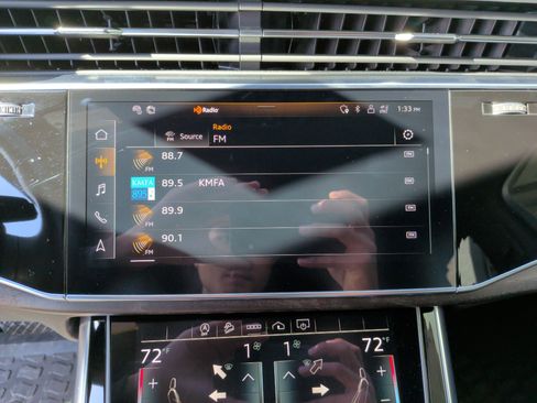 Used 2023 Audi Q7 Premium Plus w/ Premium Plus Package image 23